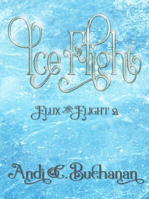 cover image of Ice Flight